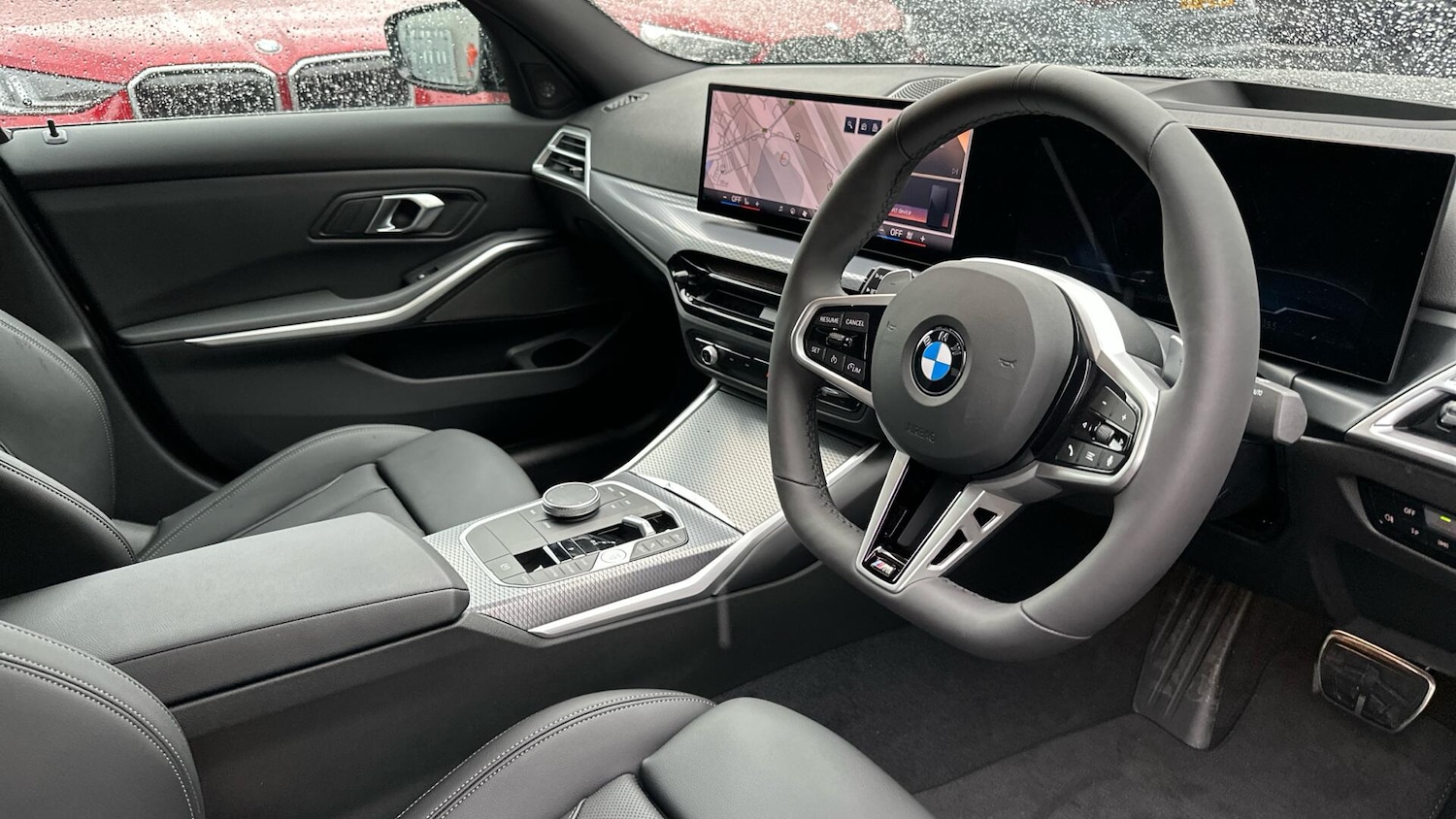 Used BMW 3 Series 2025 for sale - 77908411: Photo 6