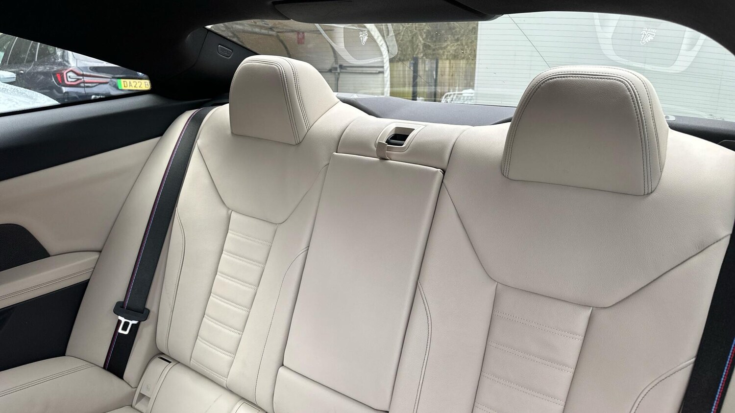 Used BMW 4 Series 2021 for sale - 77604626: Photo 12