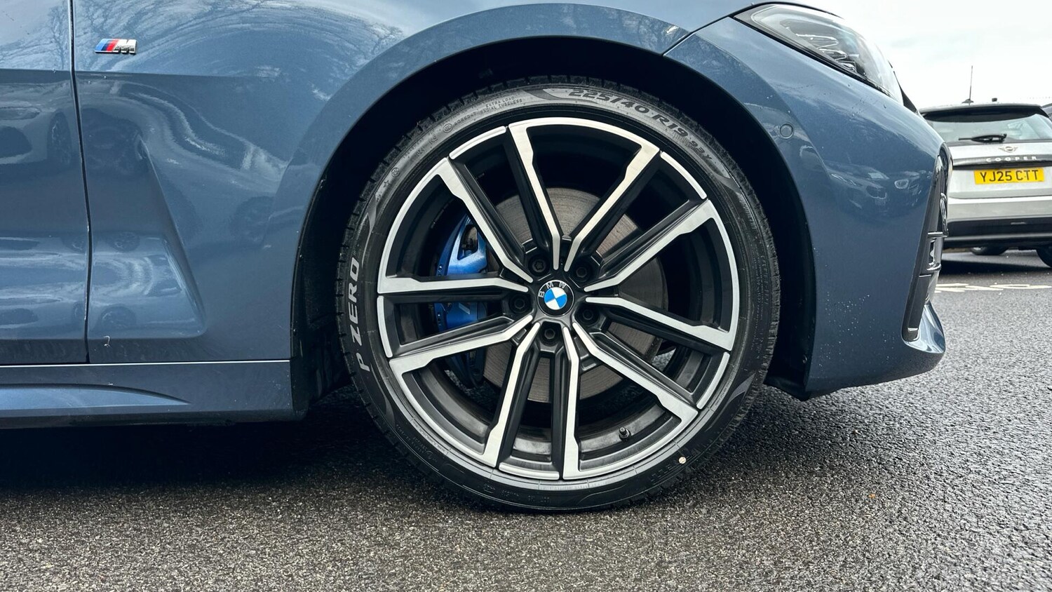 Used BMW 4 Series 2021 for sale - 77604626: Photo 14