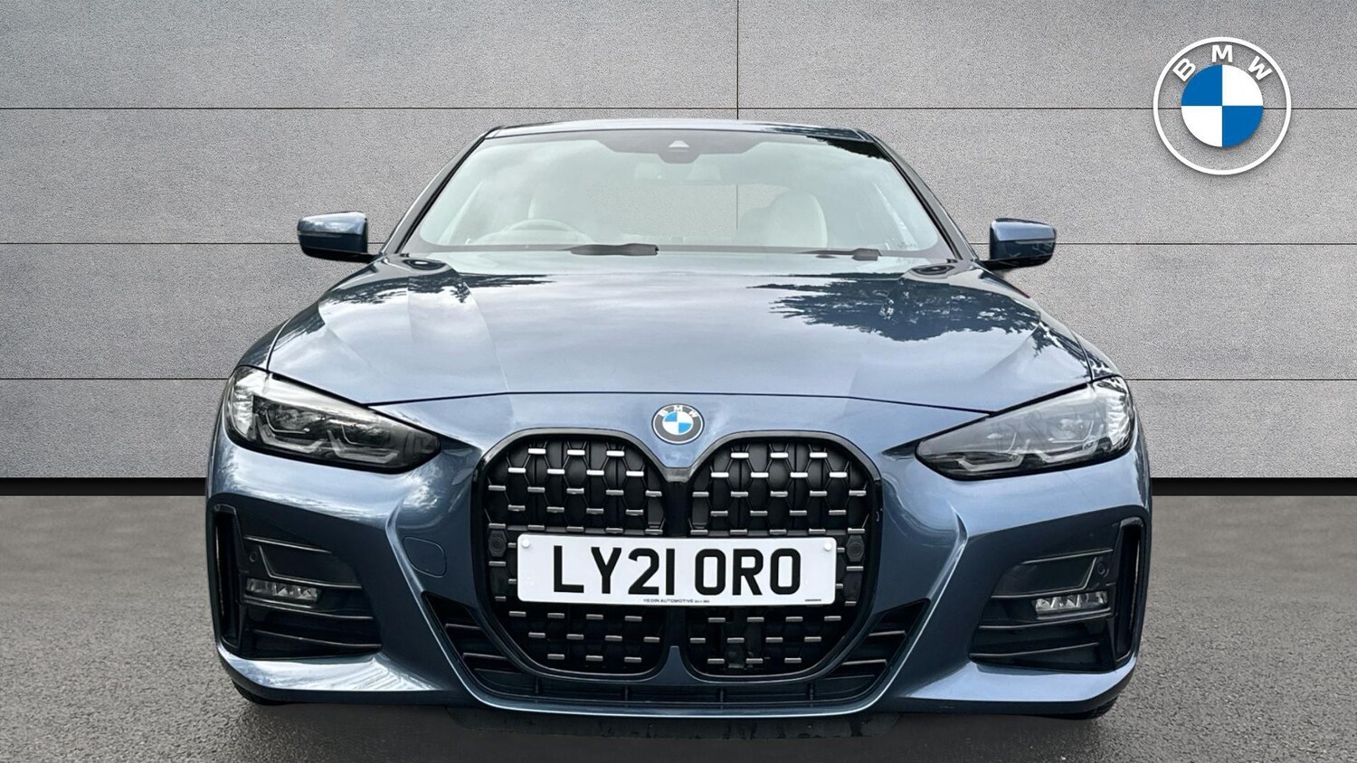 Used BMW 4 Series 2021 for sale - 77604626: Photo 16