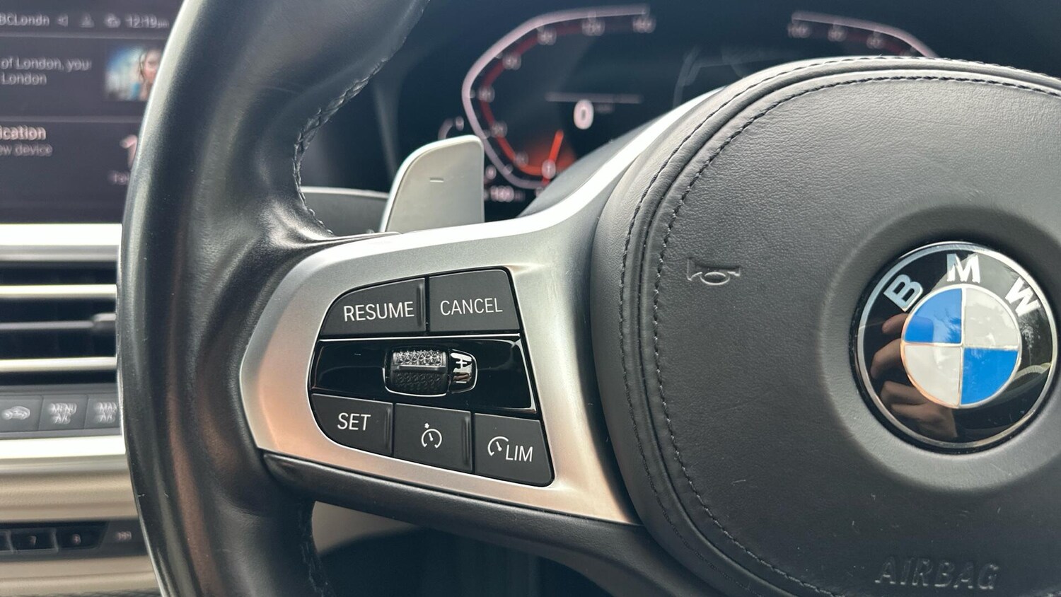 Used BMW 4 Series 2021 for sale - 77604626: Photo 17