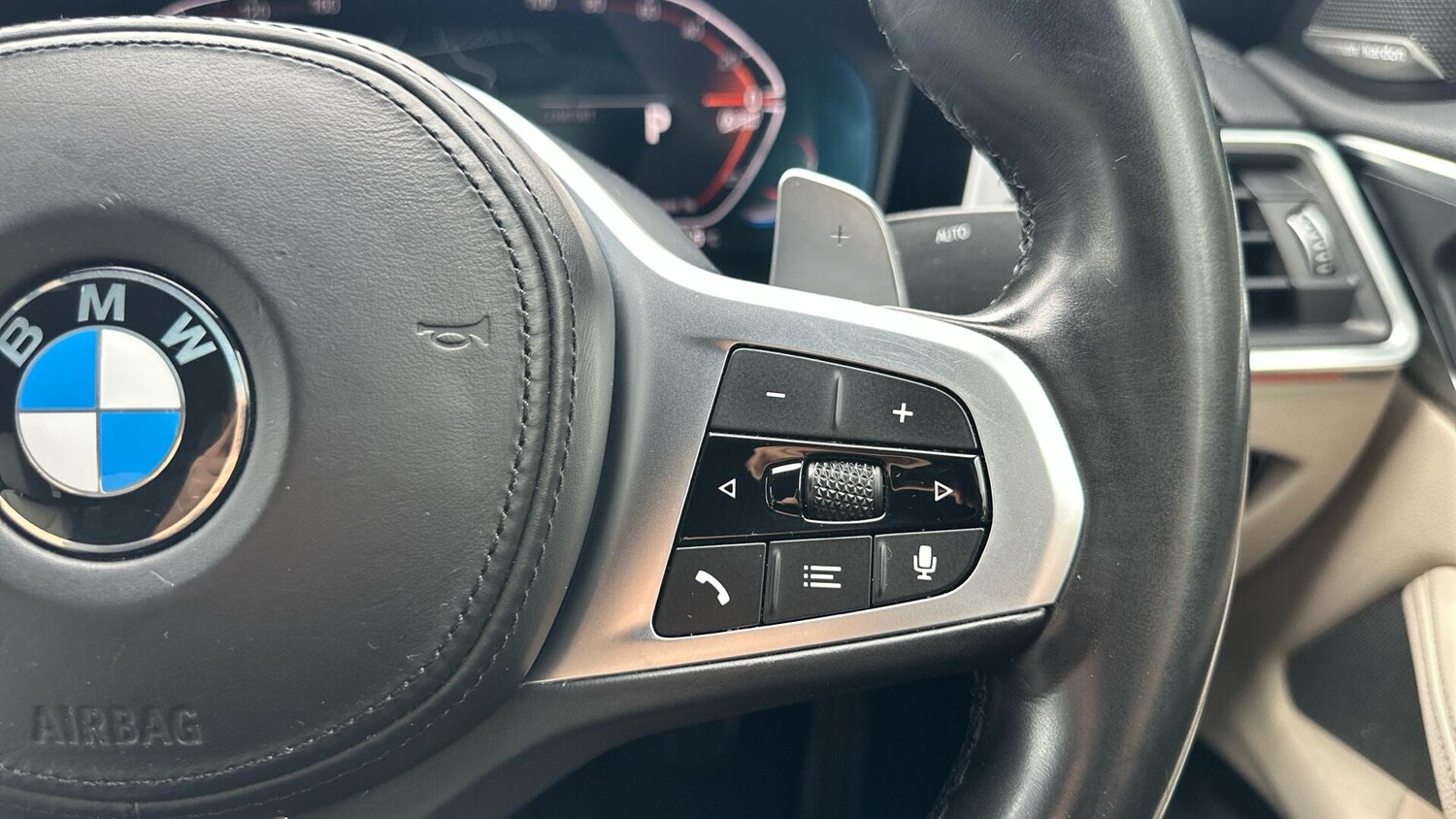 Used BMW 4 Series 2021 for sale - 77604626: Photo 18