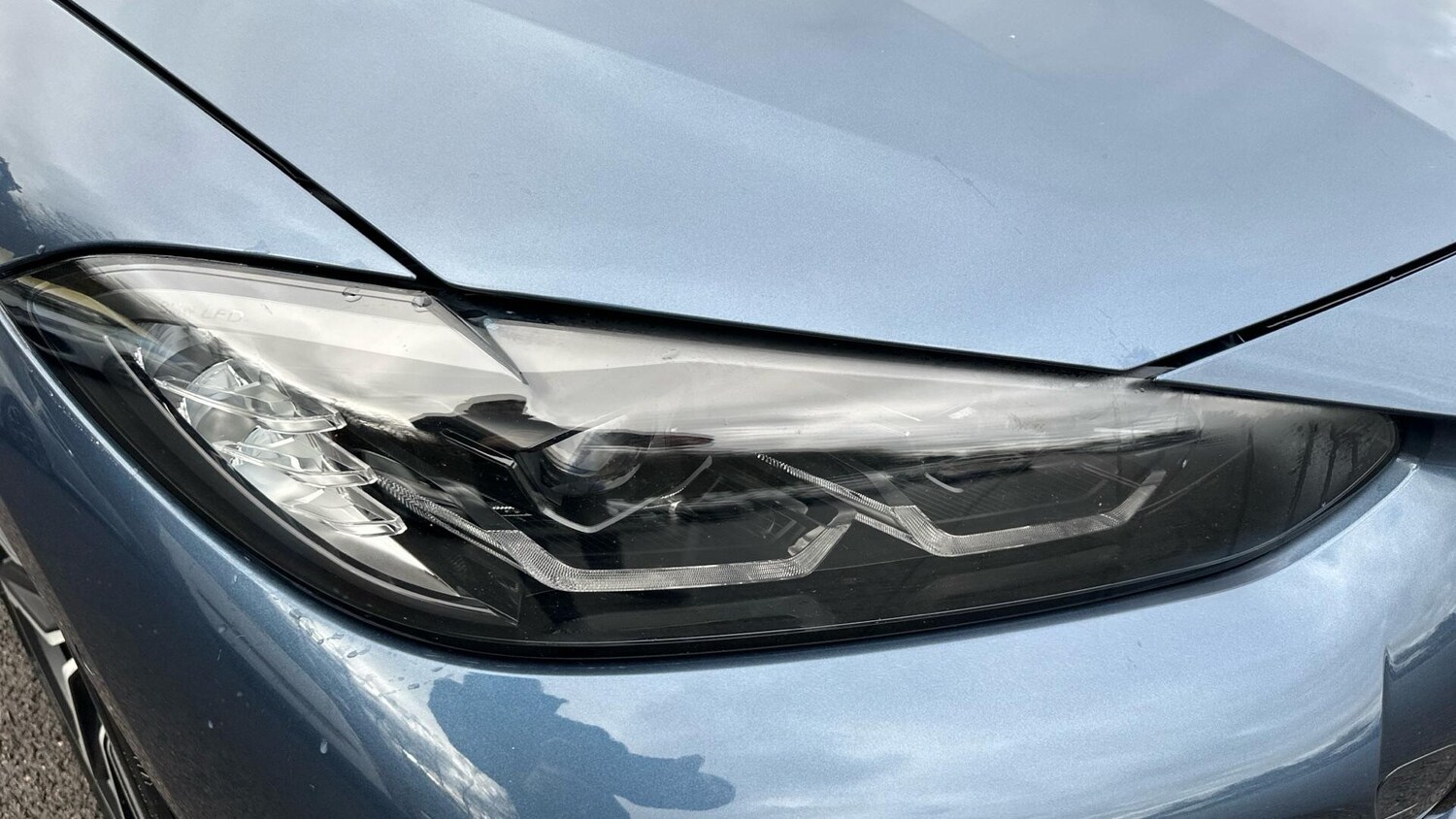 Used BMW 4 Series 2021 for sale - 77604626: Photo 22