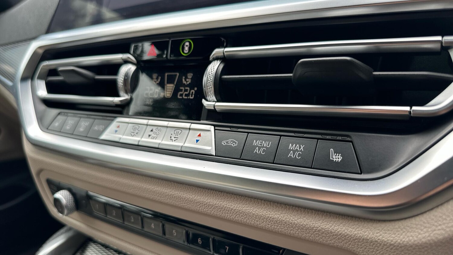 Used BMW 4 Series 2021 for sale - 77604626: Photo 24