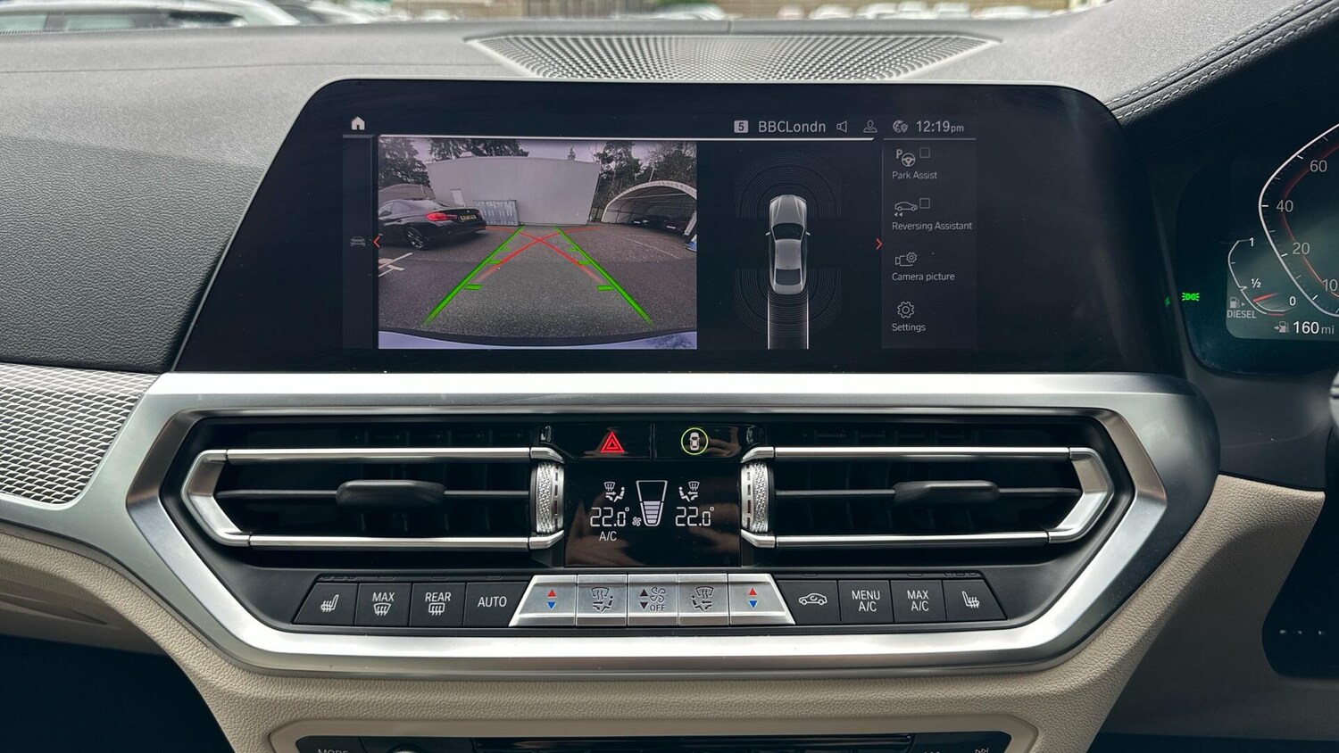 Used BMW 4 Series 2021 for sale - 77604626: Photo 25