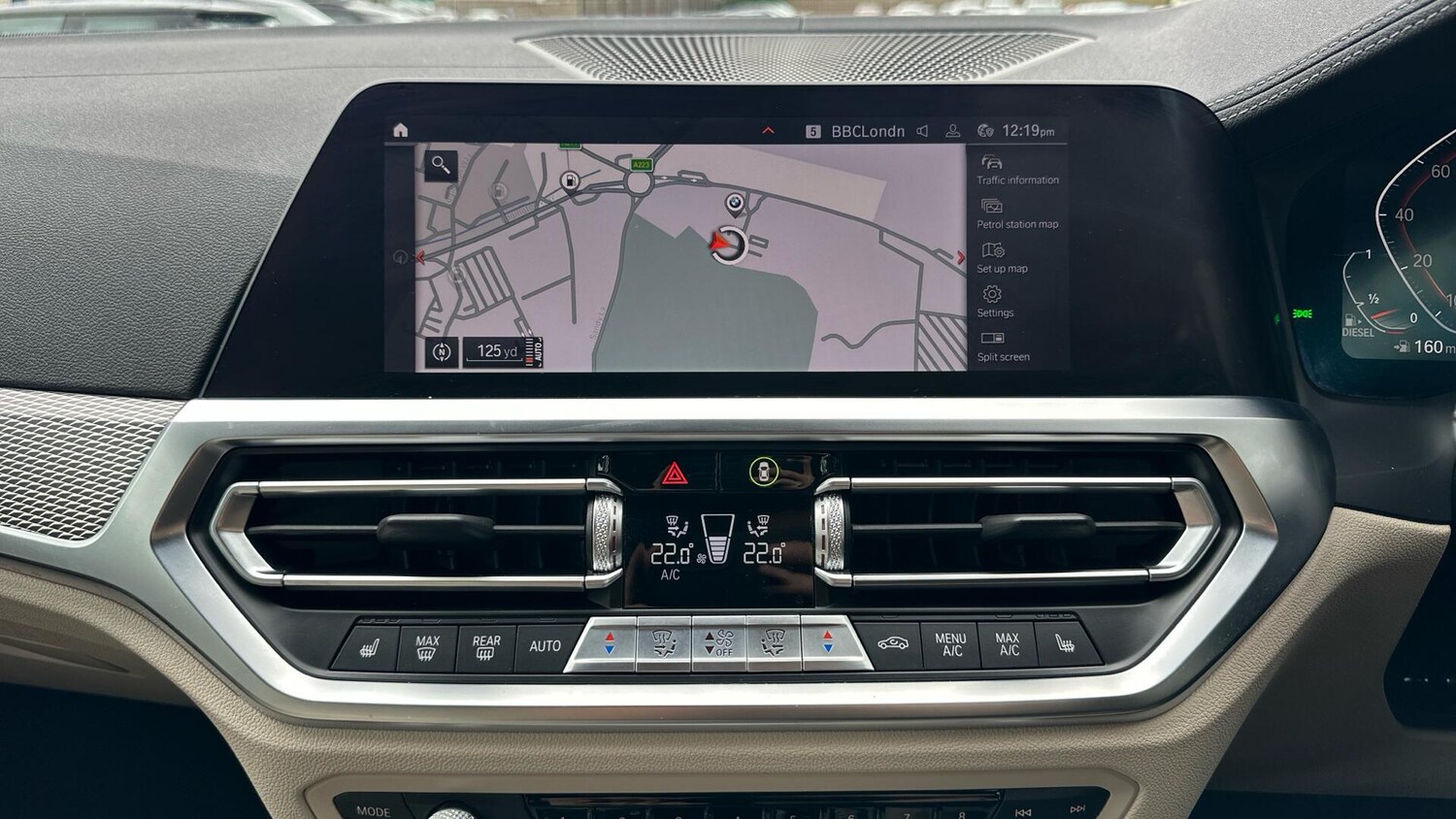 Used BMW 4 Series 2021 for sale - 77604626: Photo 26