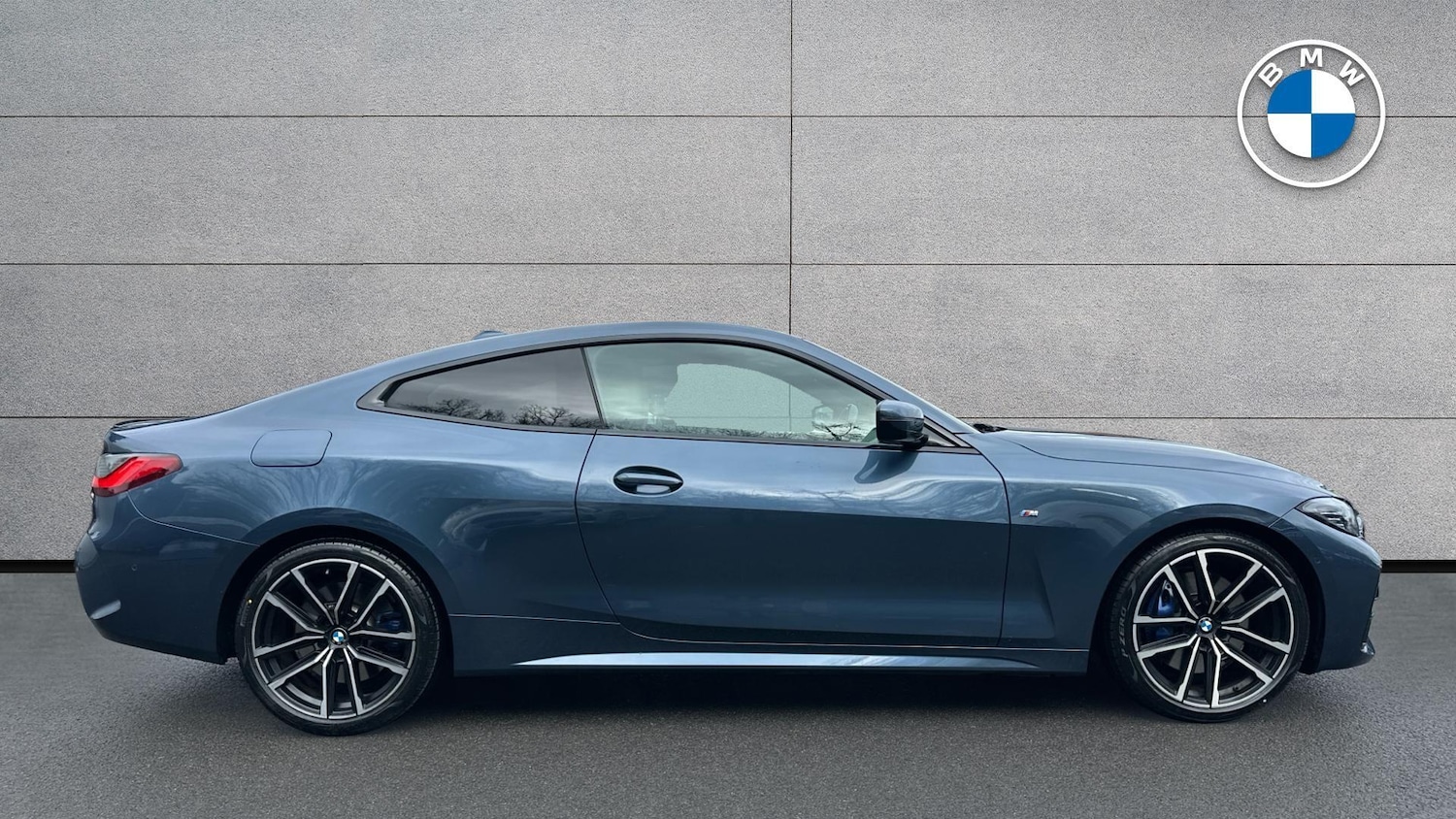 Used BMW 4 Series 2021 for sale - 77604626: Photo 3