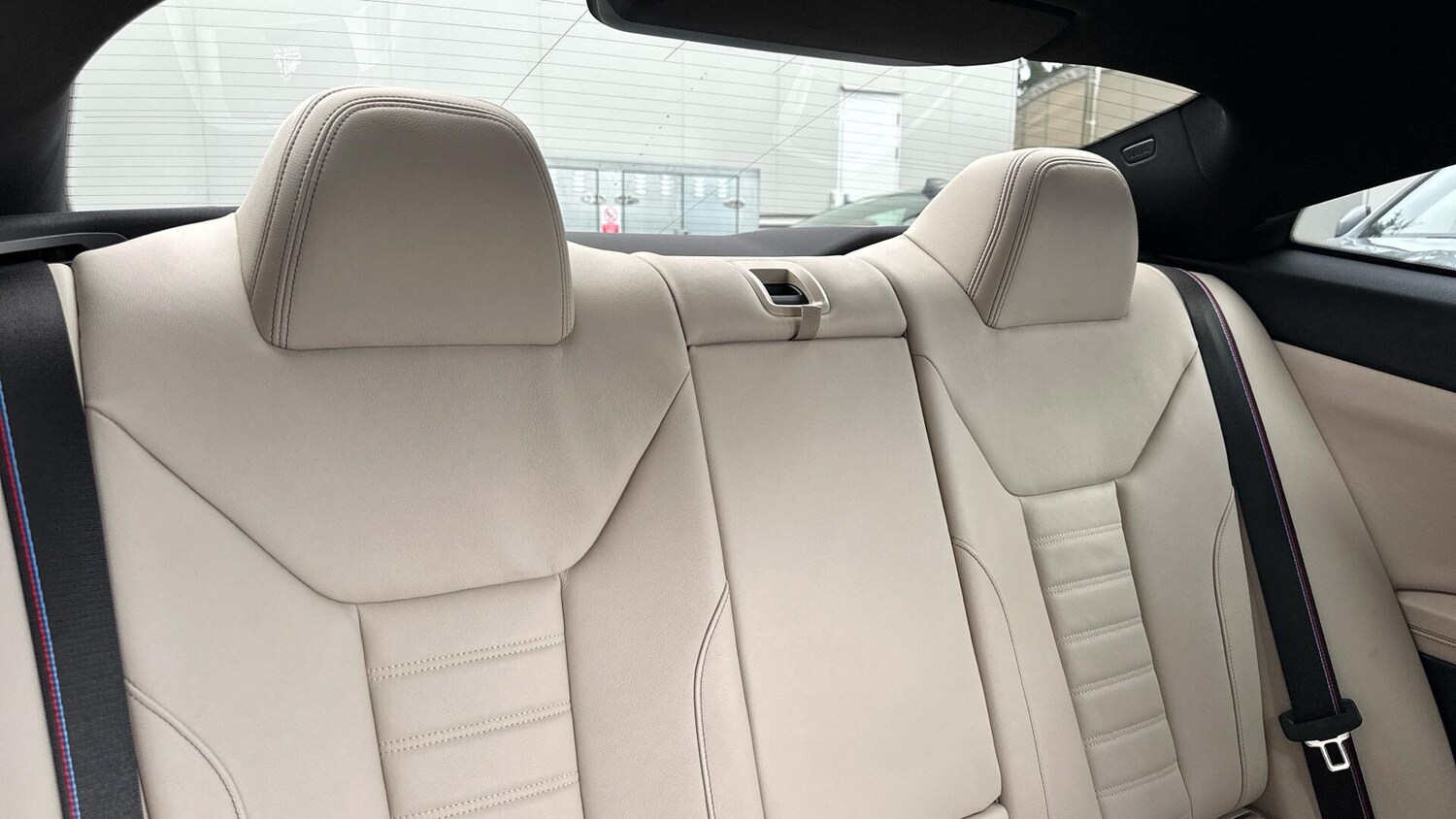 Used BMW 4 Series 2021 for sale - 77604626: Photo 35