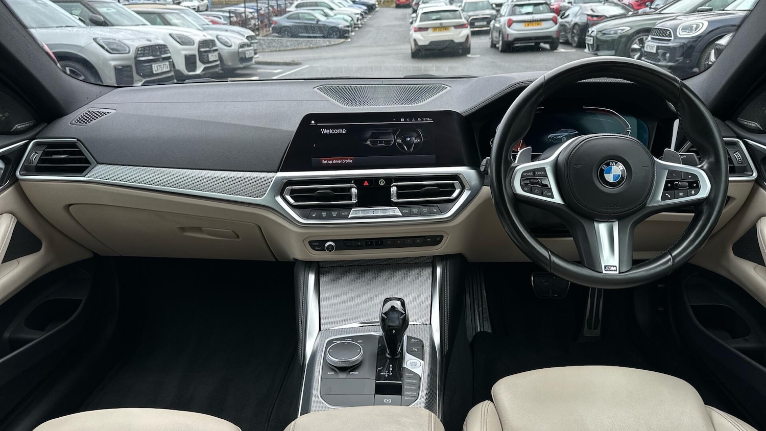 Used BMW 4 Series 2021 for sale - 77604626: Photo 4