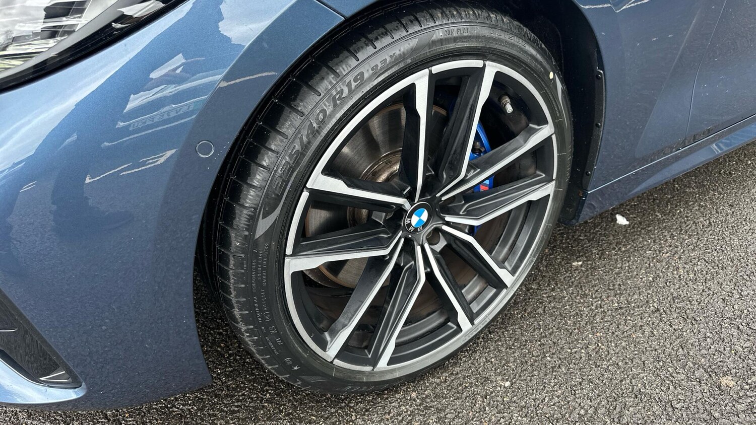 Used BMW 4 Series 2021 for sale - 77604626: Photo 42