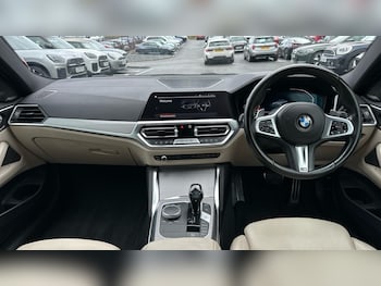 Used BMW 4 Series 2021 for sale - 77604626: Photo