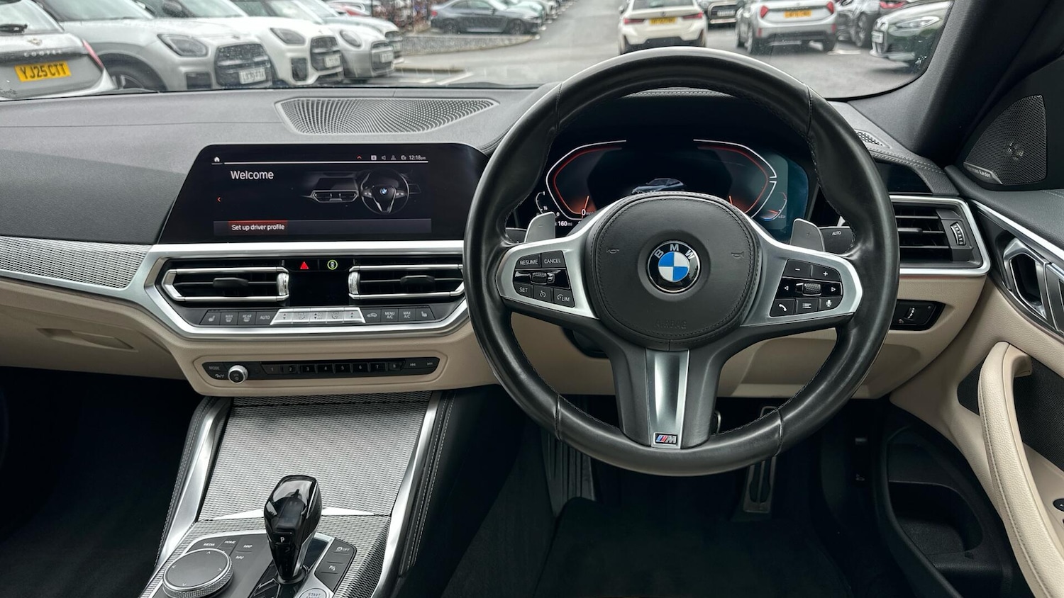 Used BMW 4 Series 2021 for sale - 77604626: Photo 5