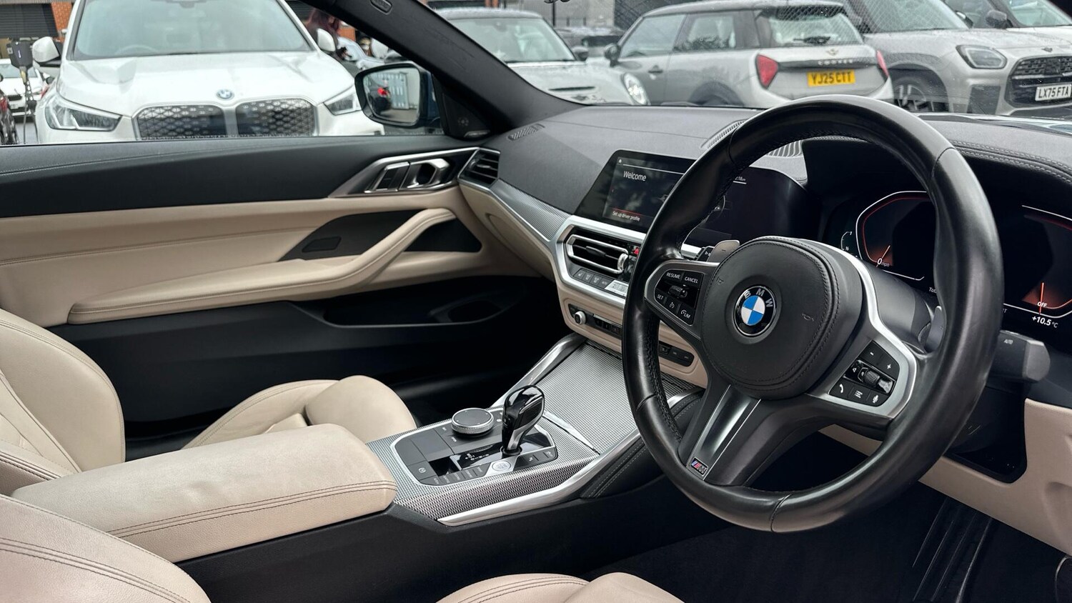 Used BMW 4 Series 2021 for sale - 77604626: Photo 6