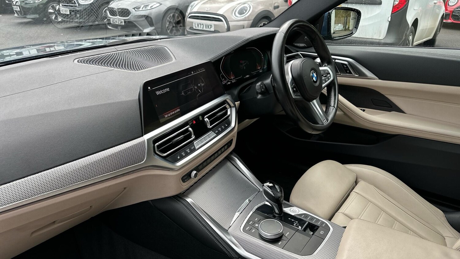 Used BMW 4 Series 2021 for sale - 77604626: Photo 7