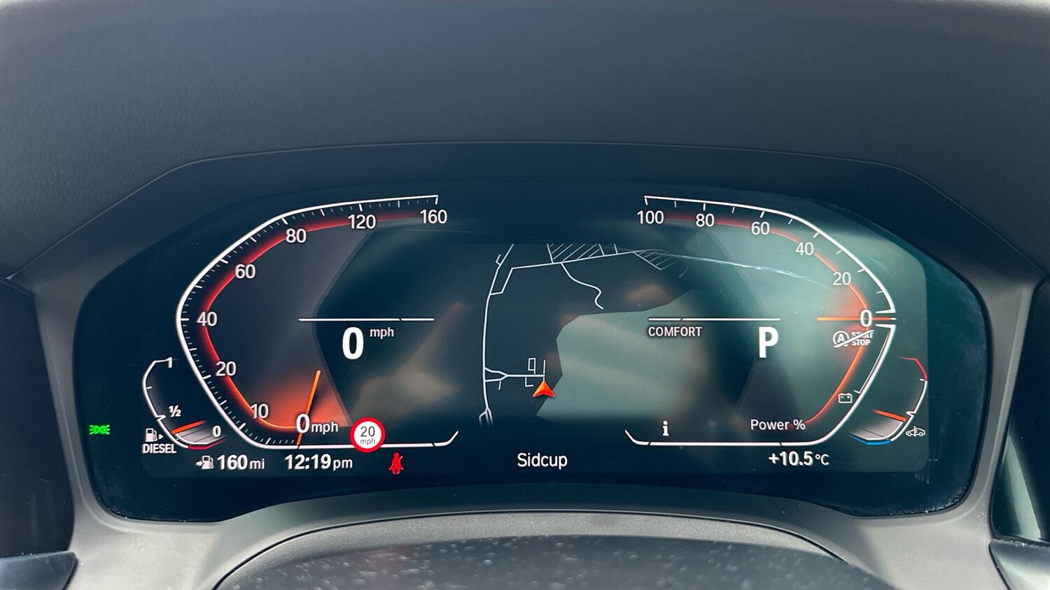 Used BMW 4 Series 2021 for sale - 77604626: Photo 9