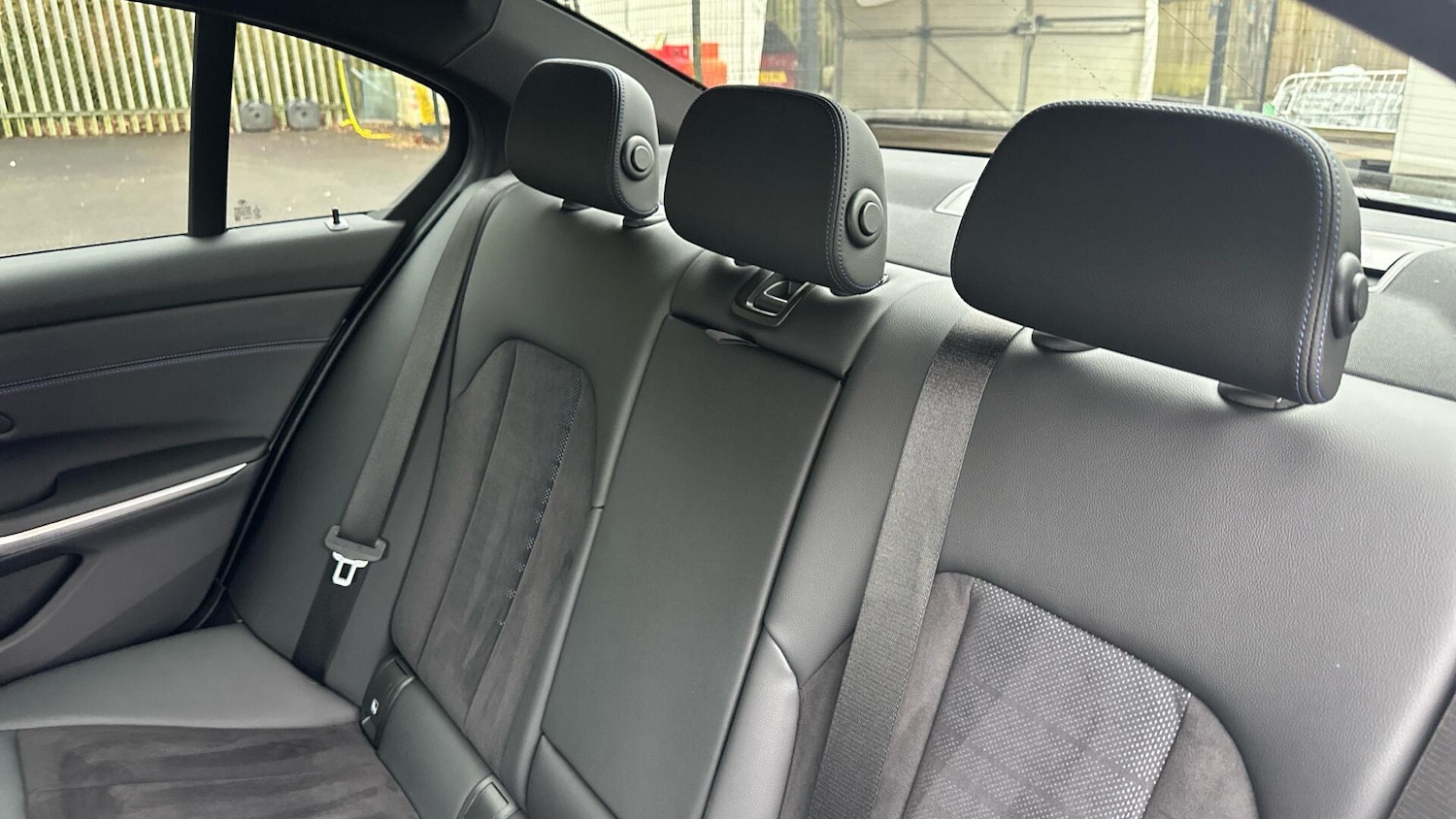 Used BMW 3 Series 2024 for sale - 77604679: Photo 12