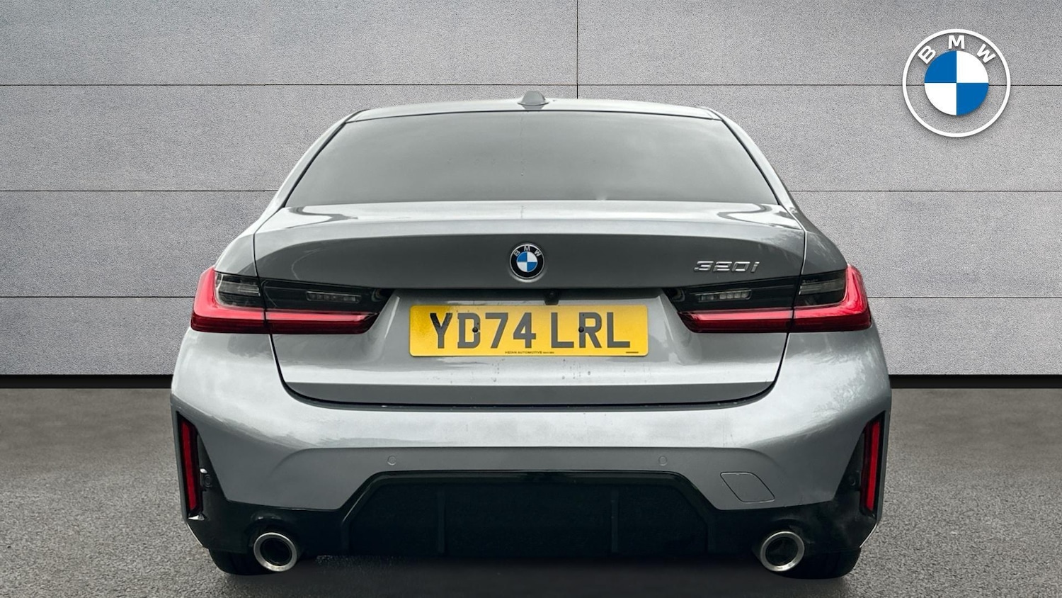 Used BMW 3 Series 2024 for sale - 77604679: Photo 15