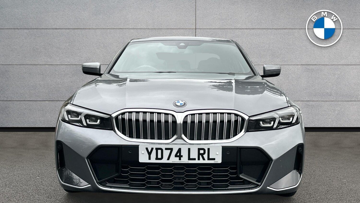 Used BMW 3 Series 2024 for sale - 77604679: Photo 16