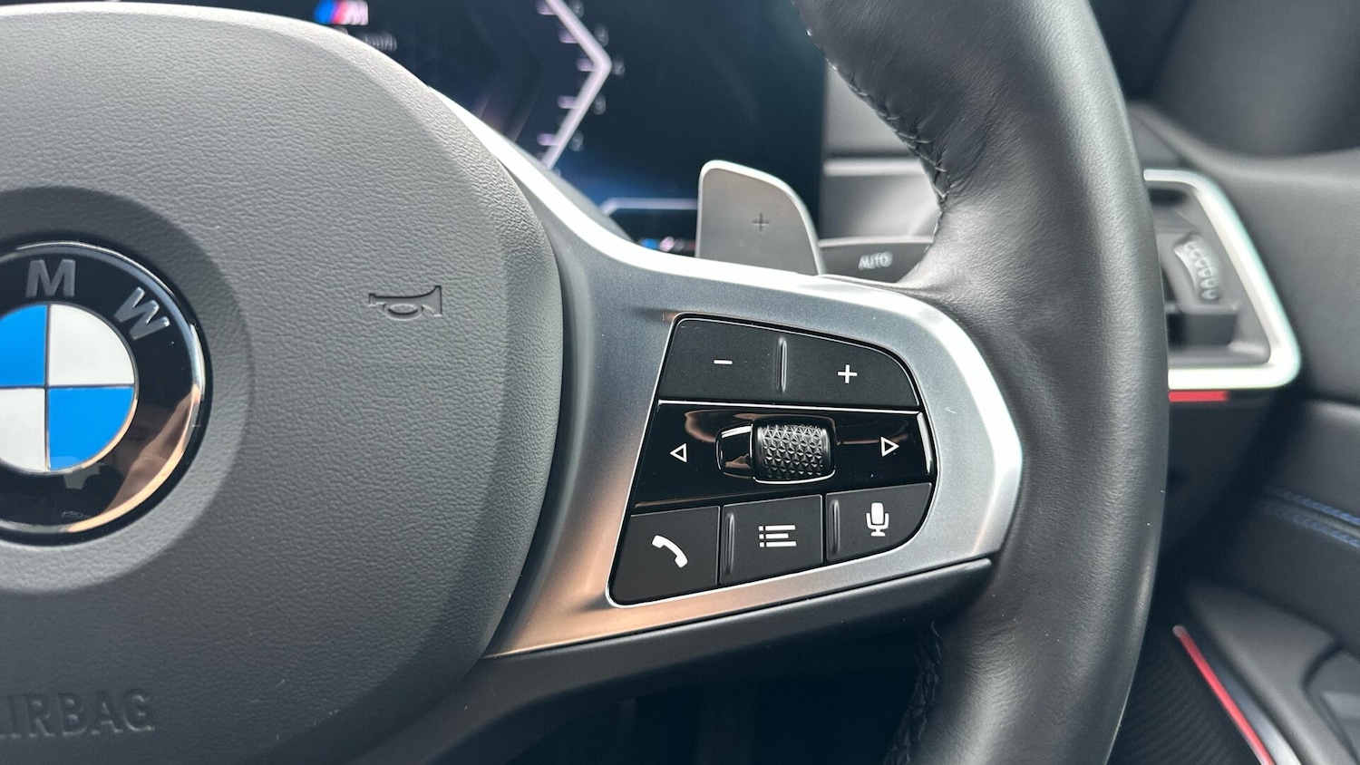 Used BMW 3 Series 2024 for sale - 77604679: Photo 18