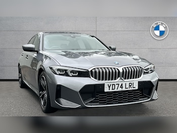 BMW 3 Series feature image