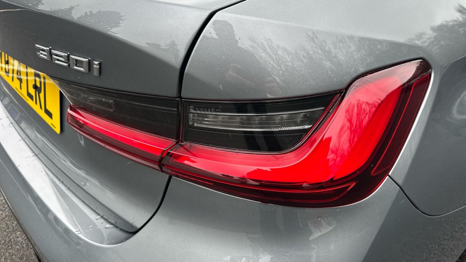 Used BMW 3 Series 2024 for sale - 77604679: Photo 21