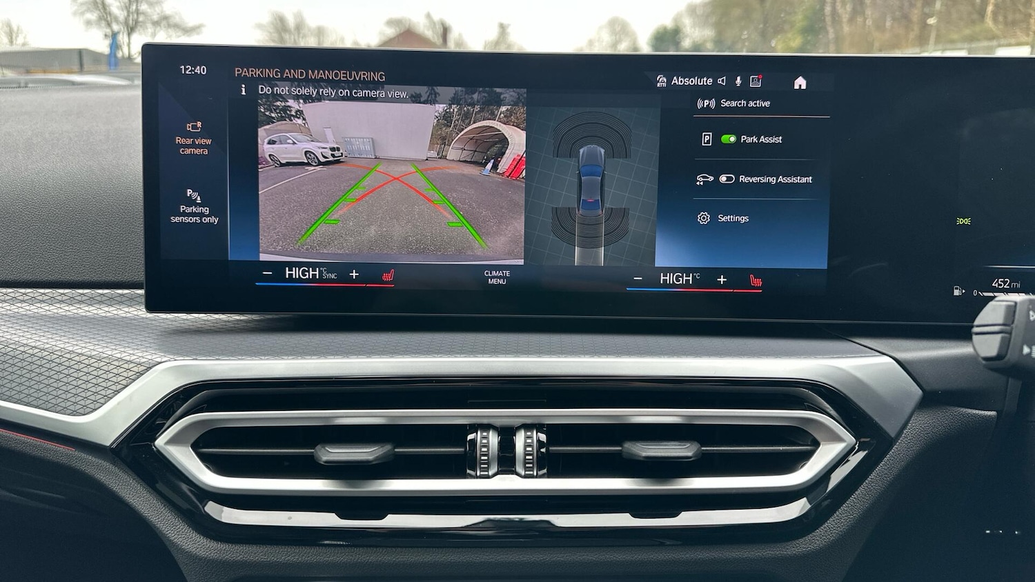 Used BMW 3 Series 2024 for sale - 77604679: Photo 25