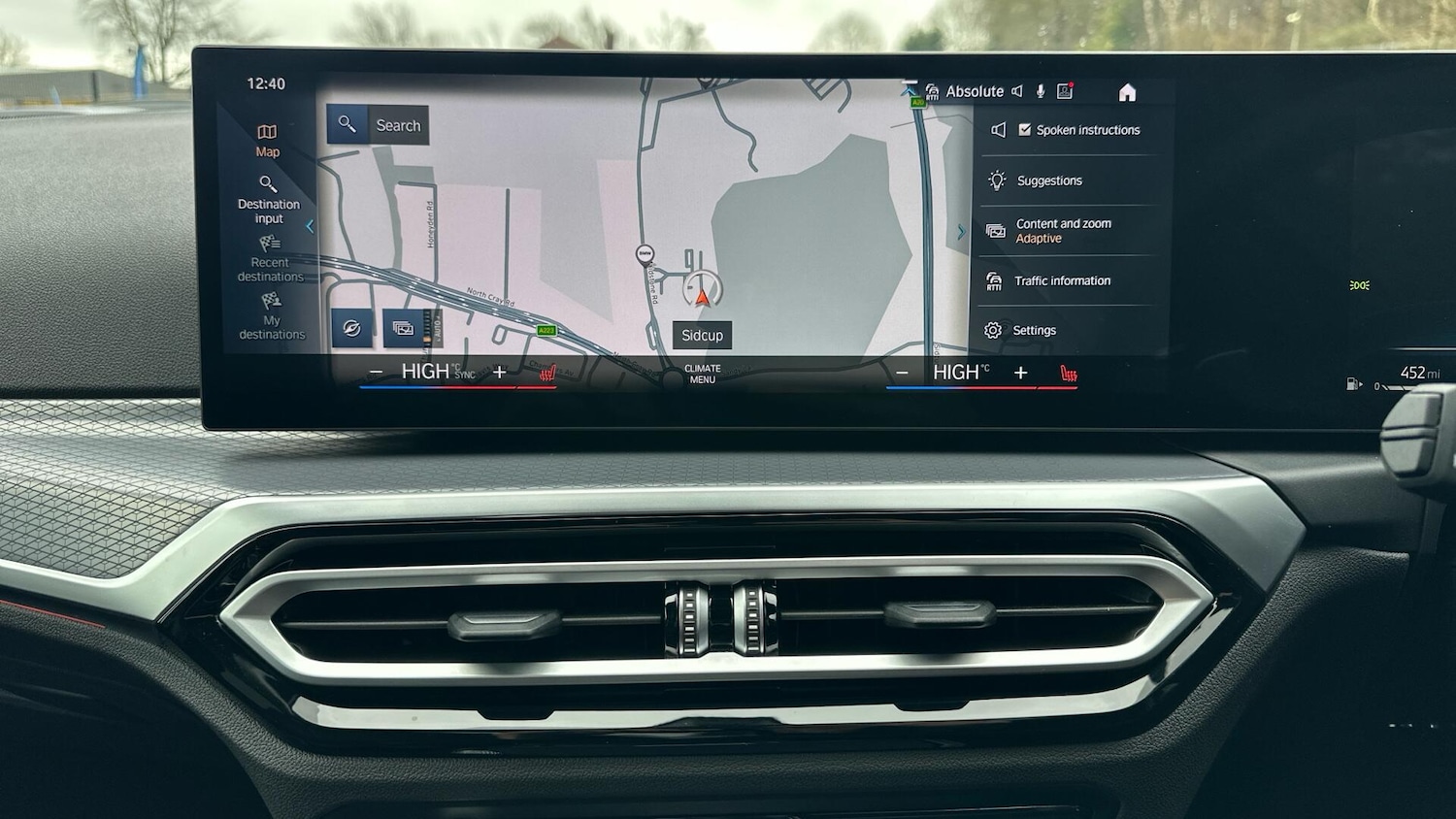 Used BMW 3 Series 2024 for sale - 77604679: Photo 26