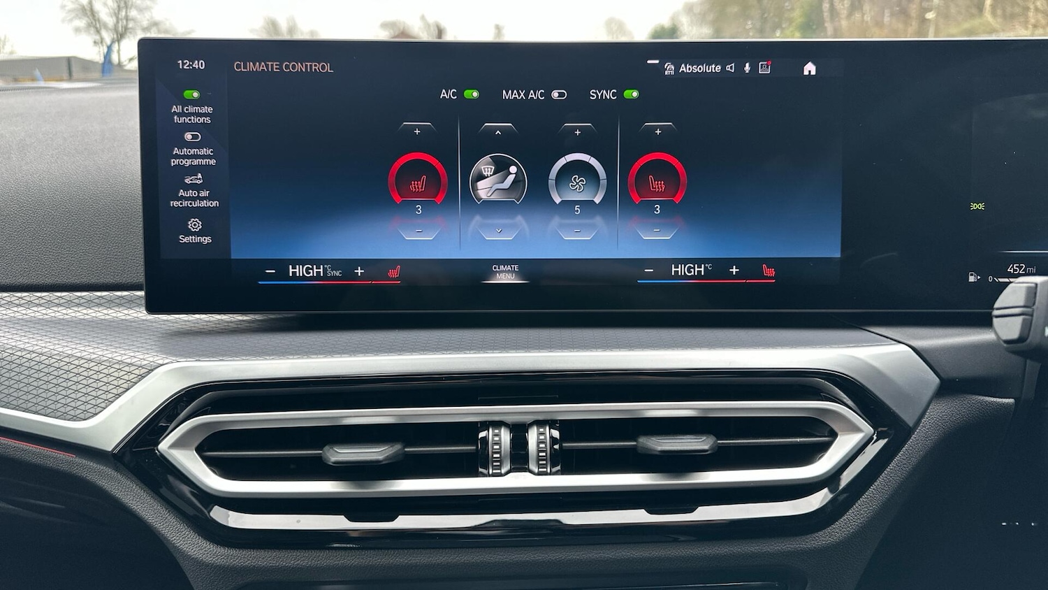 Used BMW 3 Series 2024 for sale - 77604679: Photo 27