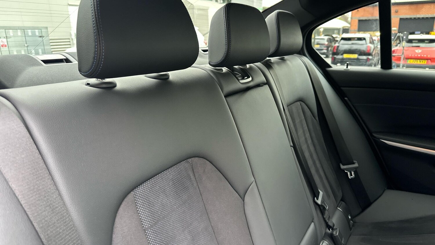 Used BMW 3 Series 2024 for sale - 77604679: Photo 36