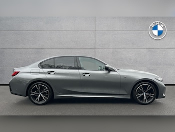 Used BMW 3 Series 2024 for sale - 77604679: Photo