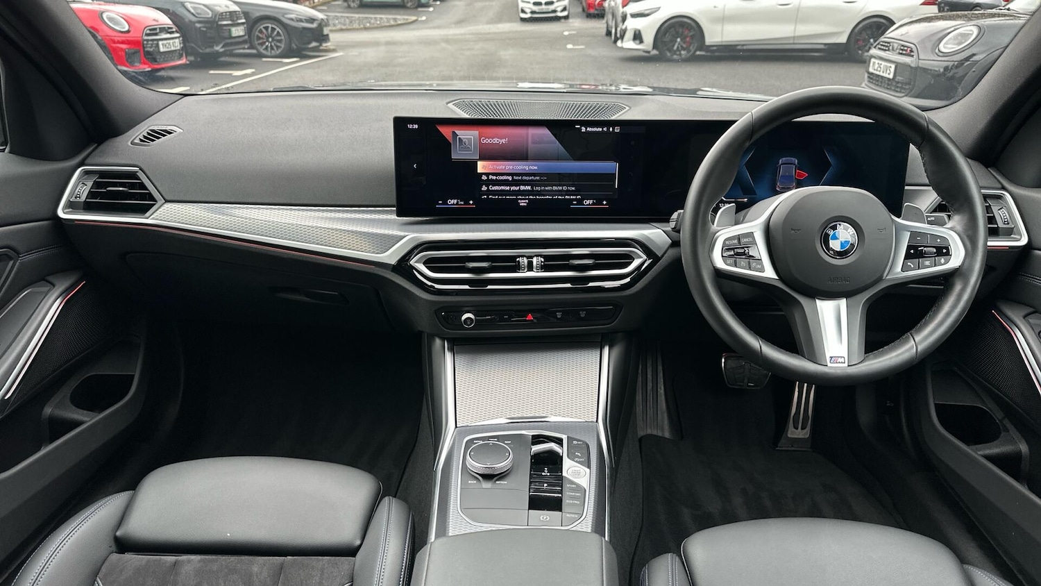 Used BMW 3 Series 2024 for sale - 77604679: Photo 4