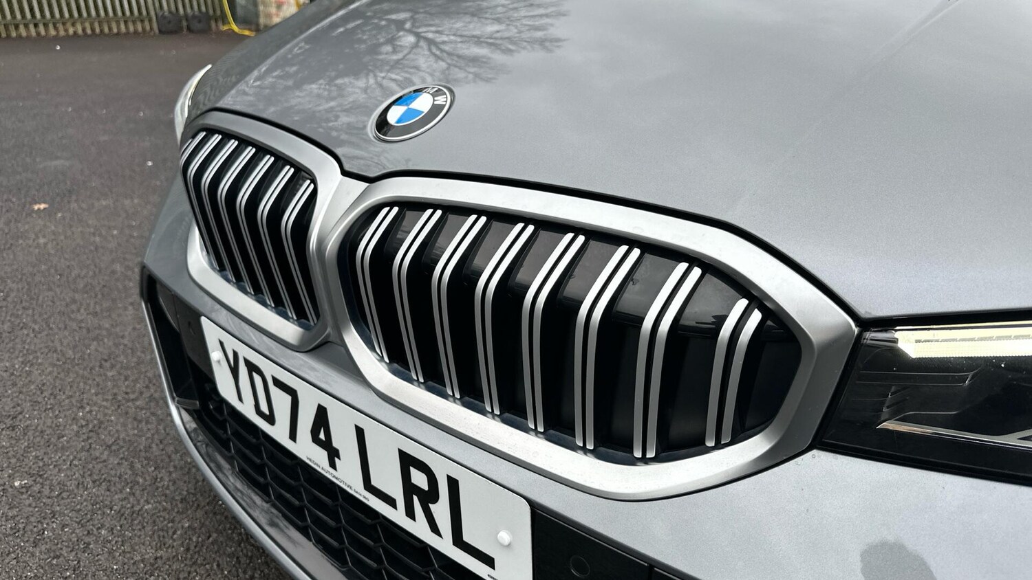 Used BMW 3 Series 2024 for sale - 77604679: Photo 40