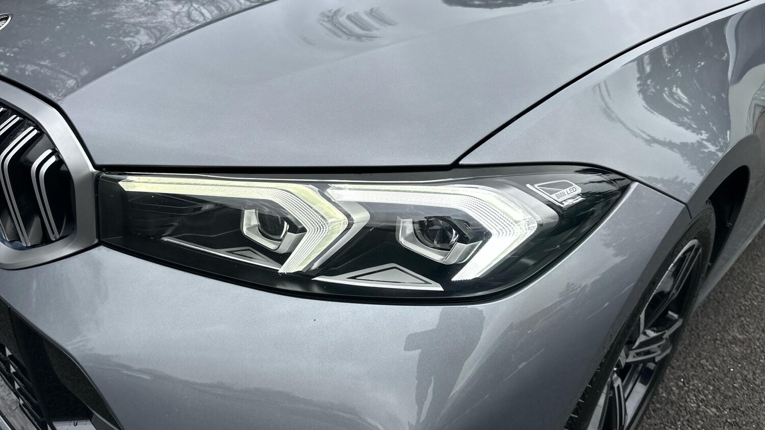 Used BMW 3 Series 2024 for sale - 77604679: Photo 41