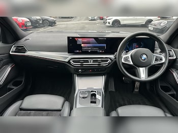 Used BMW 3 Series 2024 for sale - 77604679: Photo