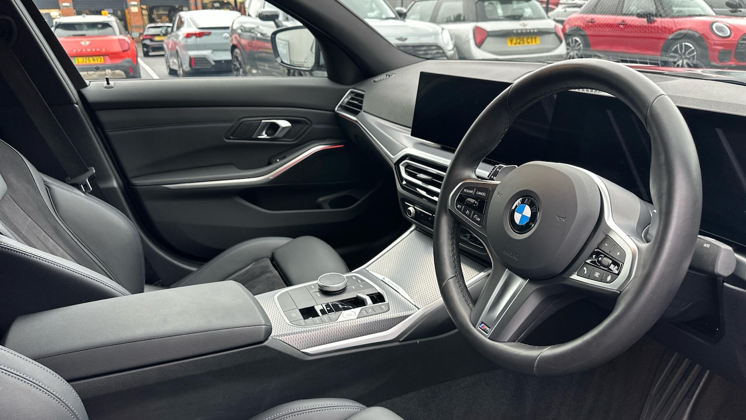 Used BMW 3 Series 2024 for sale - 77604679: Photo 6