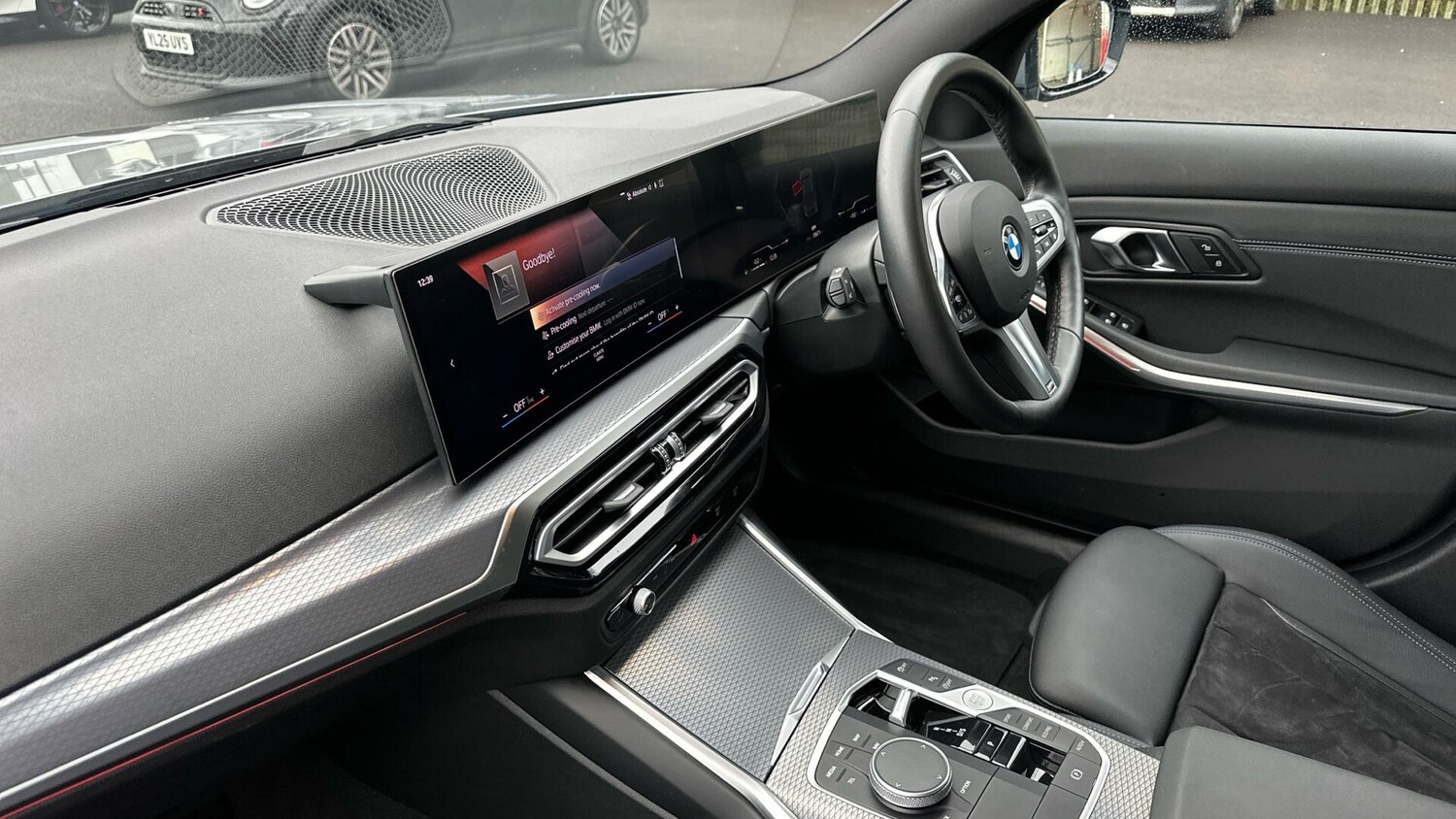 Used BMW 3 Series 2024 for sale - 77604679: Photo 7