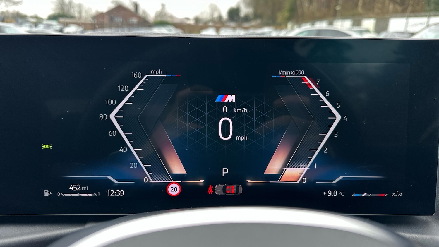 Used BMW 3 Series 2024 for sale - 77604679: Photo 9