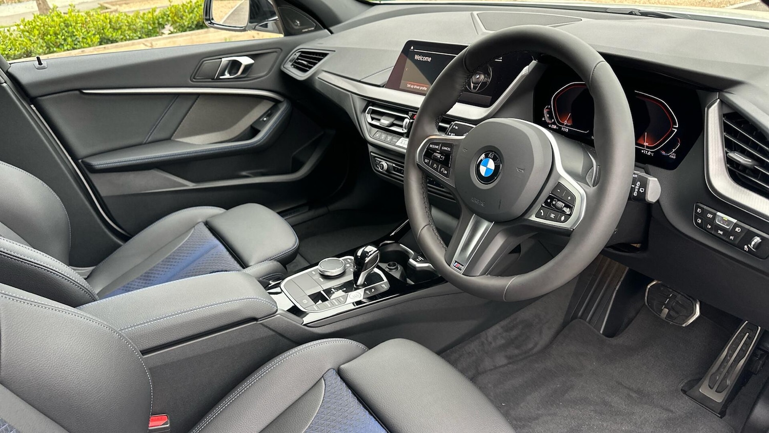 Used BMW 1 Series 2024 for sale - 77604659: Photo 11