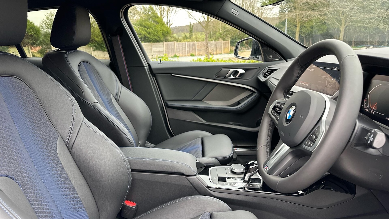 Used BMW 1 Series 2024 for sale - 77604659: Photo 12