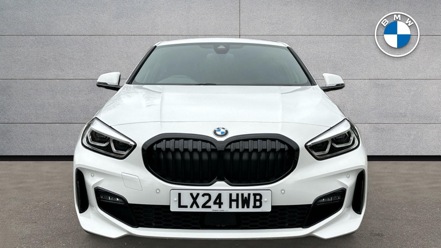 Used BMW 1 Series 2024 for sale - 77604659: Photo 2