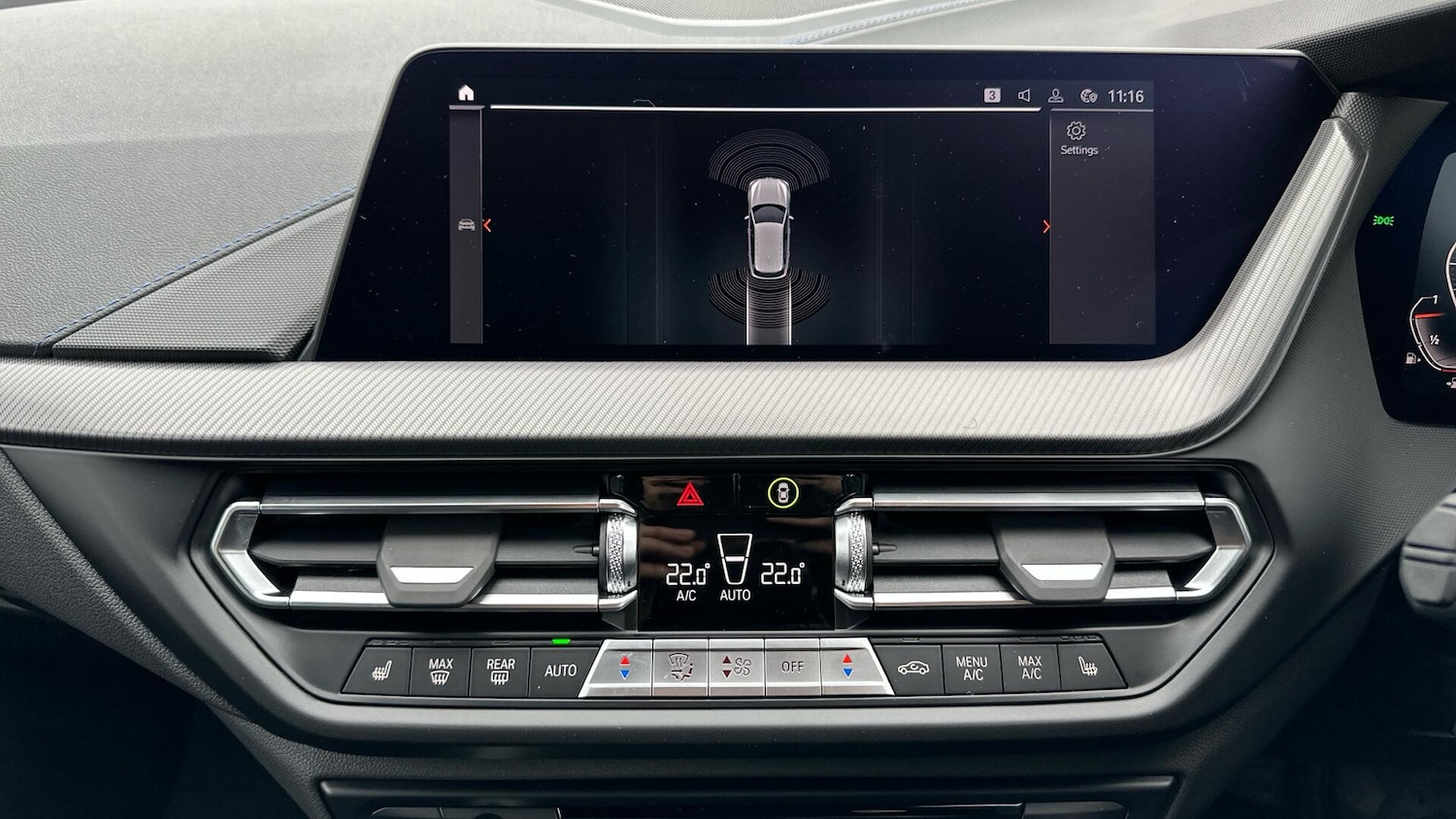 Used BMW 1 Series 2024 for sale - 77604659: Photo 21