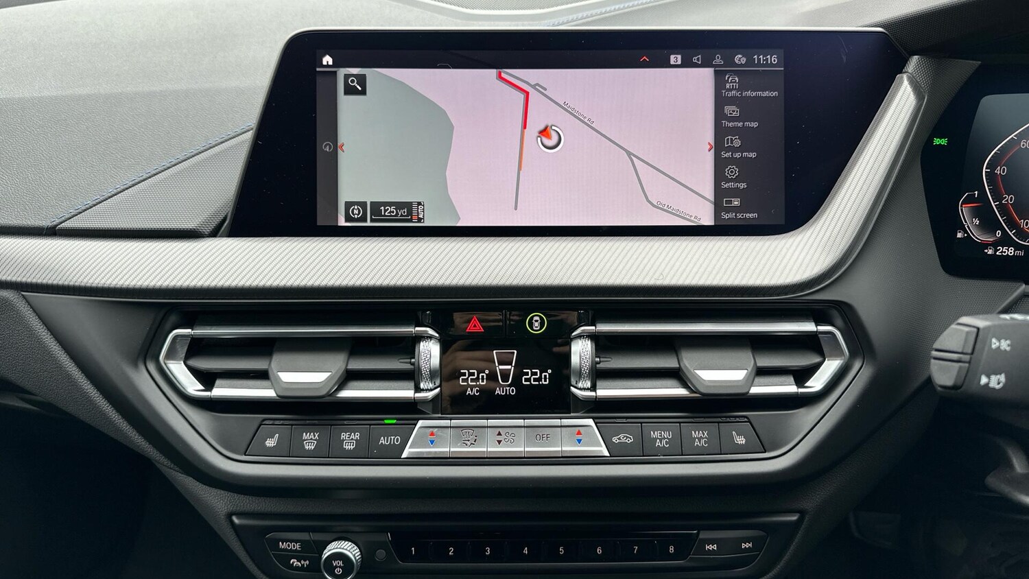 Used BMW 1 Series 2024 for sale - 77604659: Photo 22