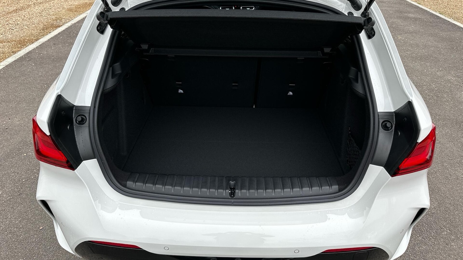 Used BMW 1 Series 2024 for sale - 77604659: Photo 24