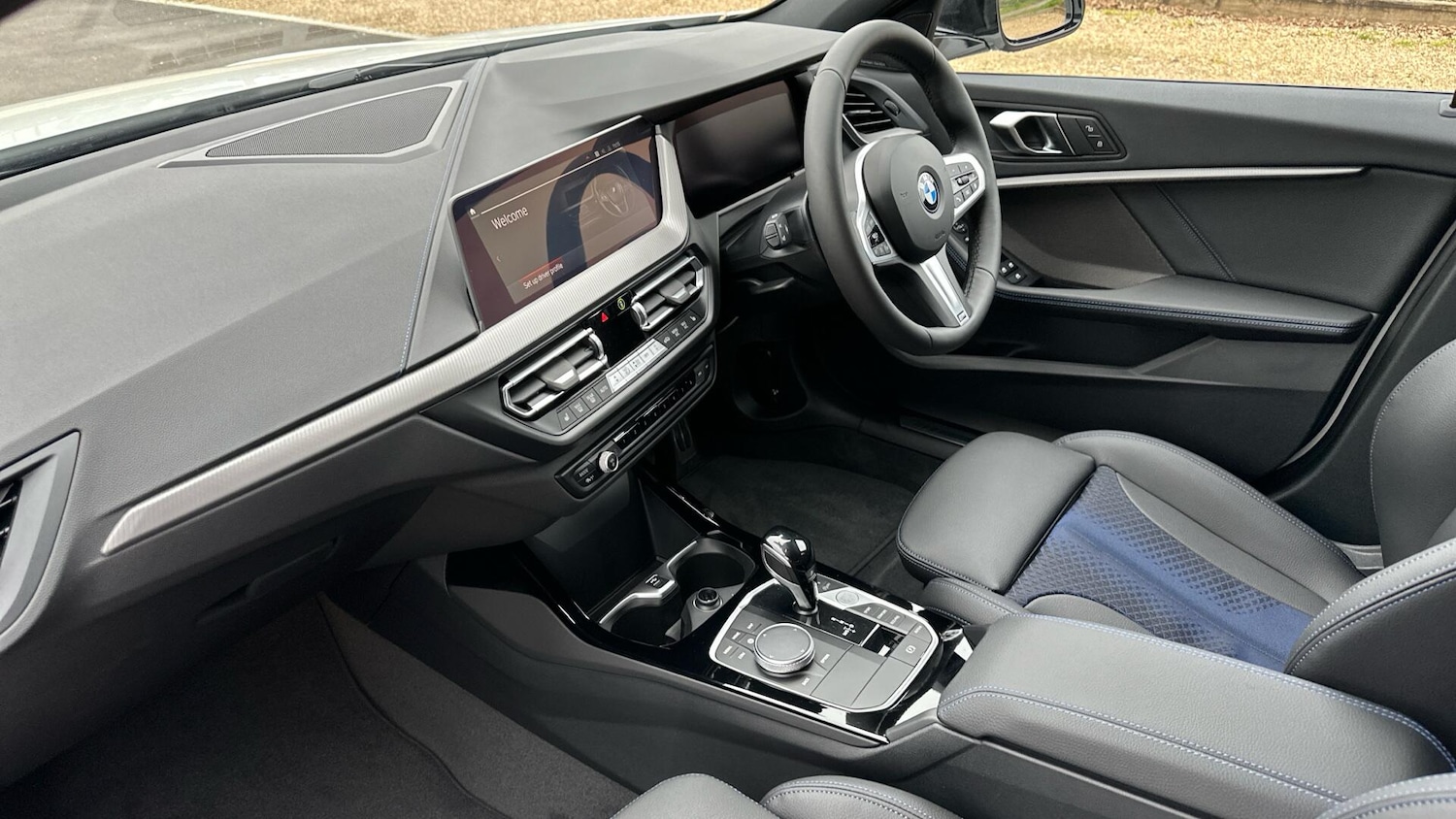 Used BMW 1 Series 2024 for sale - 77604659: Photo 31