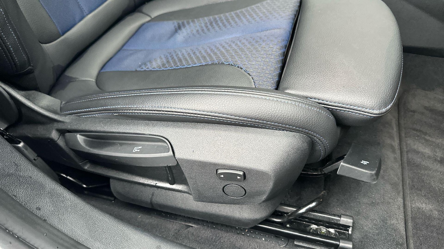 Used BMW 1 Series 2024 for sale - 77604659: Photo 38