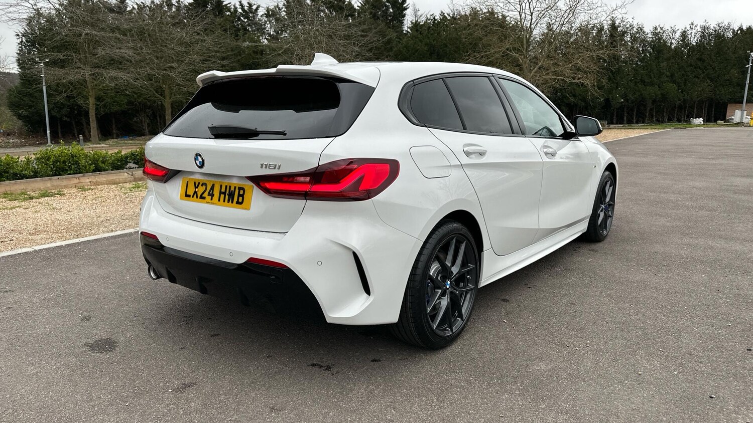 Used BMW 1 Series 2024 for sale - 77604659: Photo 7