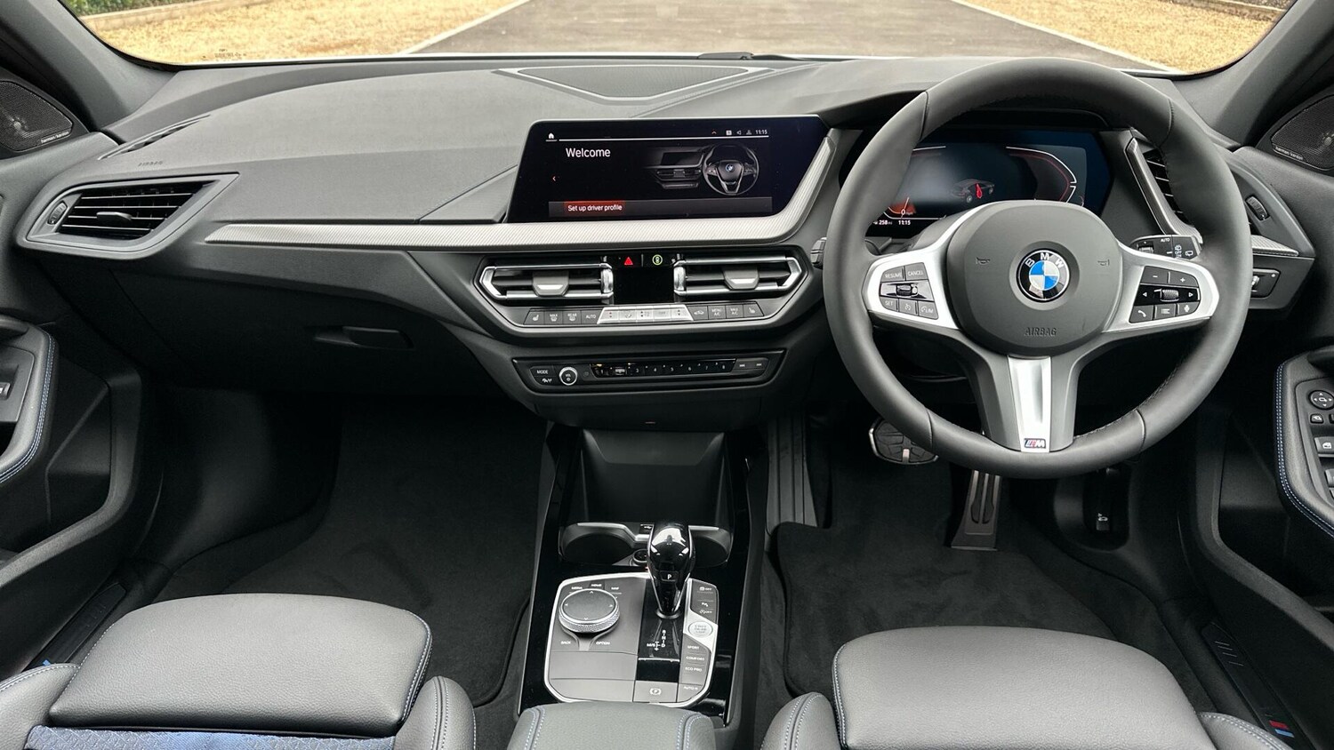 Used BMW 1 Series 2024 for sale - 77604659: Photo 8