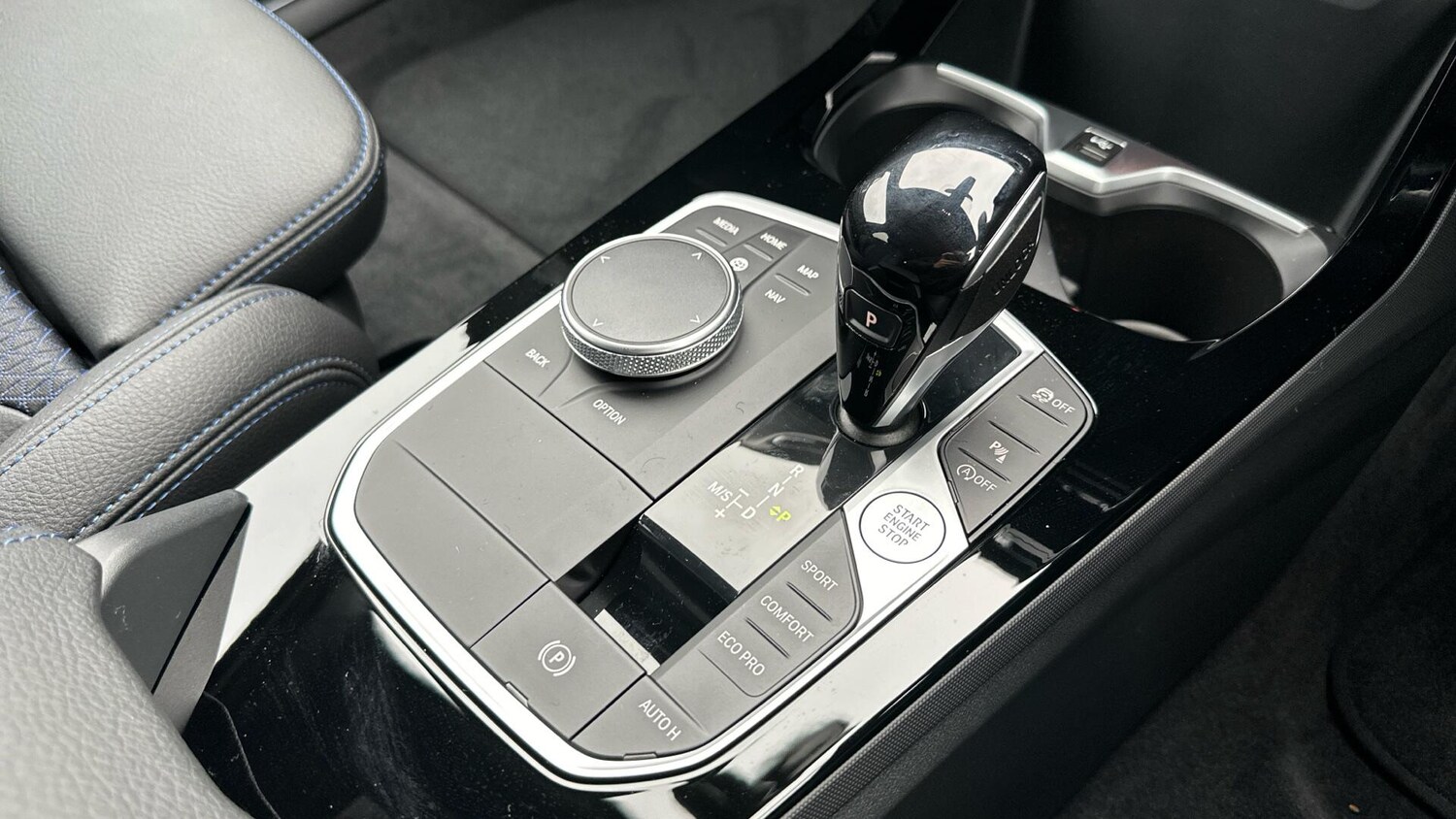 Used BMW 1 Series 2024 for sale - 77604659: Photo 9