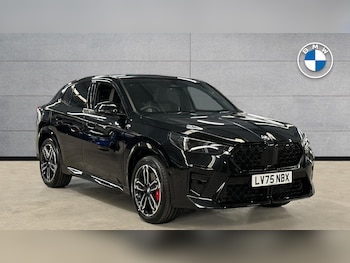 Used BMW X2 2025 for sale - 78334215: Photo
