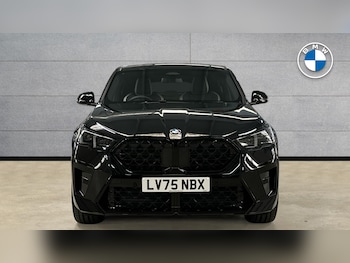 Used BMW X2 2025 for sale - 78334215: Photo